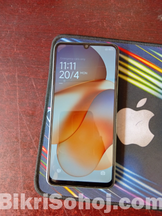 Xiaomi Redmi Note 13 C 5G (Used)